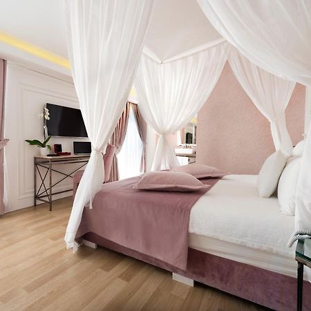 Antalya Nun Junior Hotel Luaran gambar