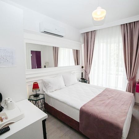 Antalya Nun Junior Hotel Luaran gambar