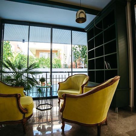 Antalya Nun Junior Hotel Luaran gambar