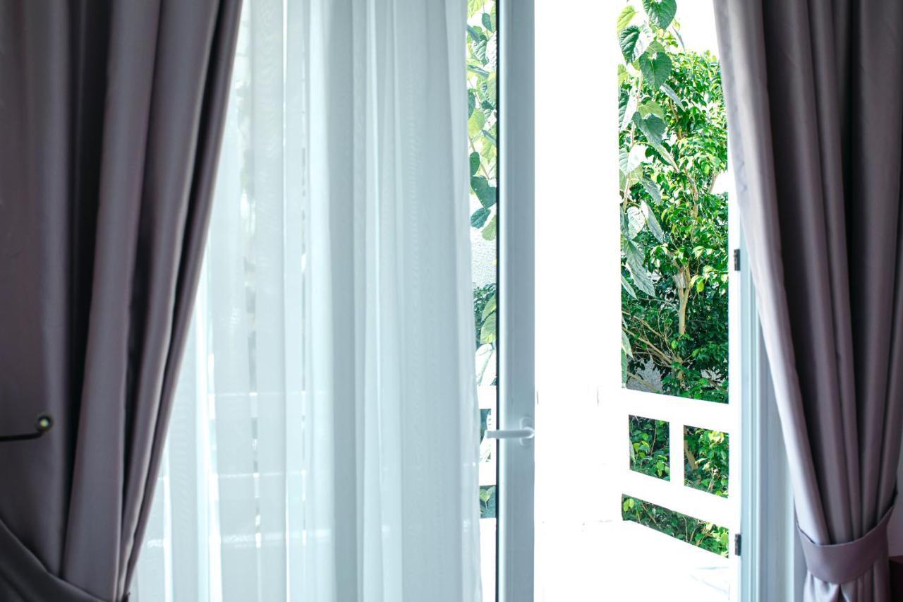 Antalya Nun Junior Hotel Luaran gambar
